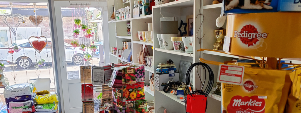 Ducancic in-store view